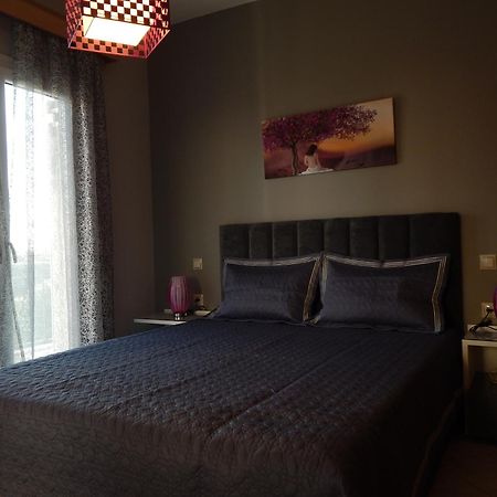 Sofia Apartments Sívota المظهر الخارجي الصورة