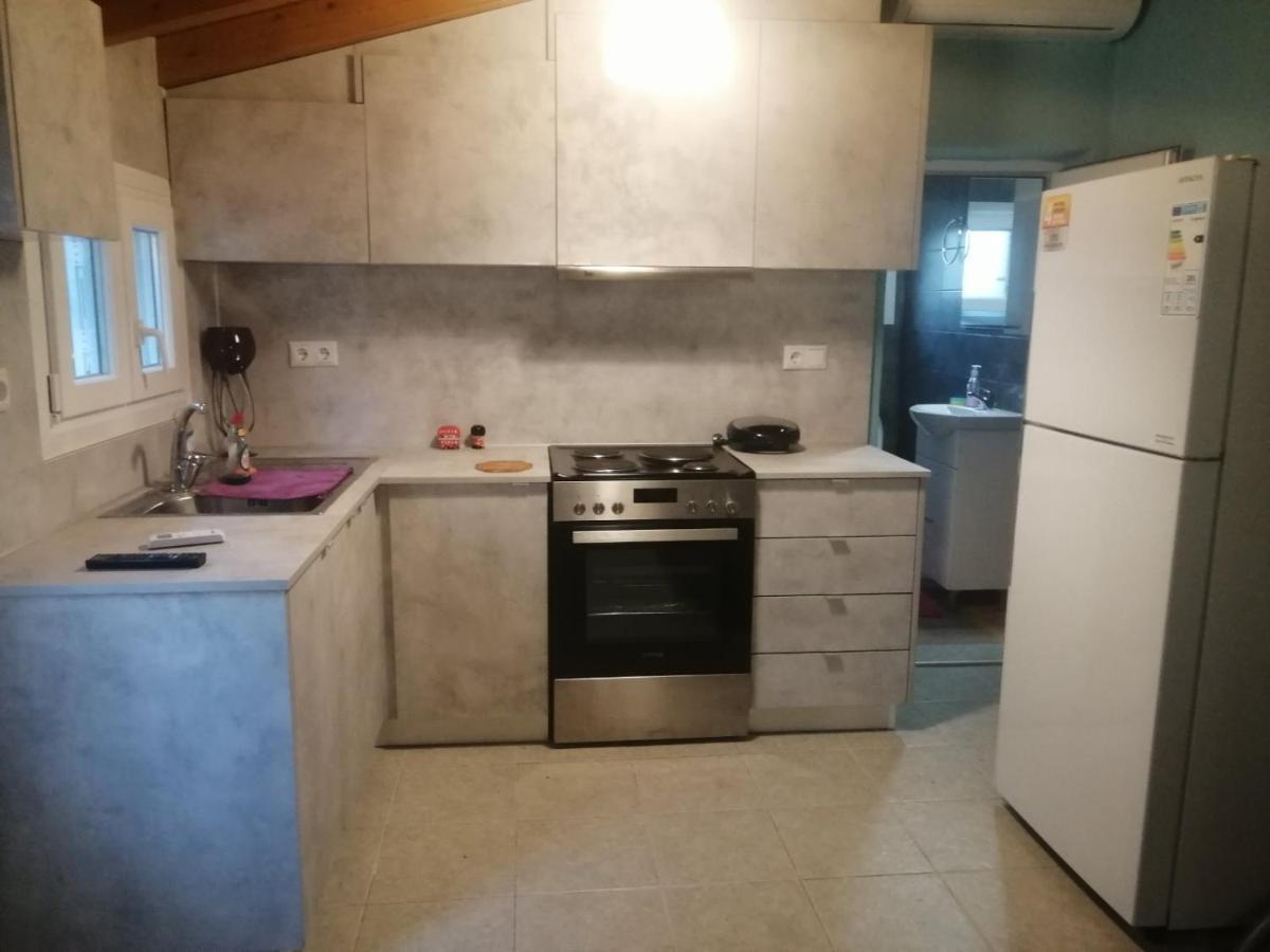 Sofia Apartments Sívota المظهر الخارجي الصورة