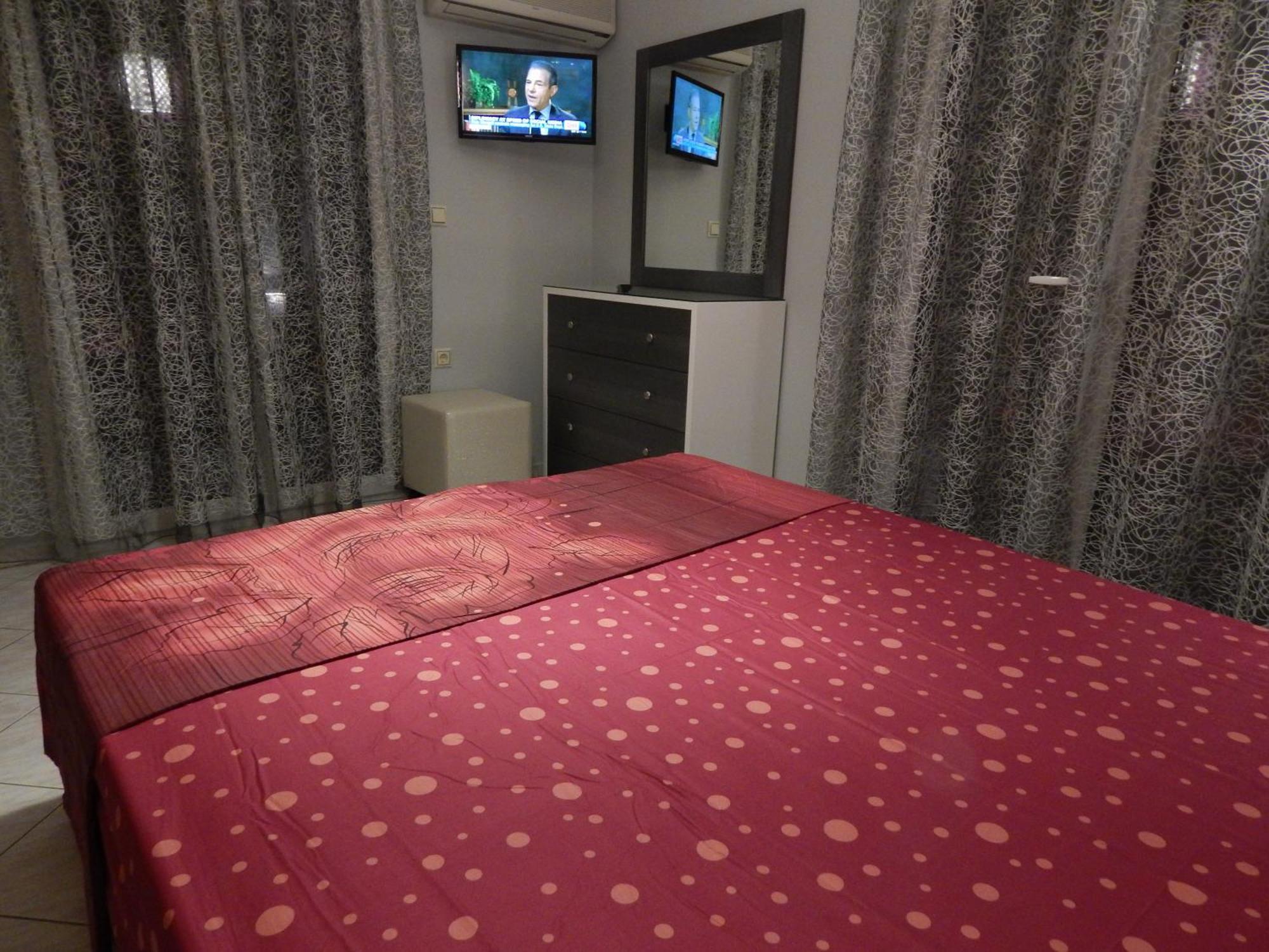Sofia Apartments Sívota المظهر الخارجي الصورة