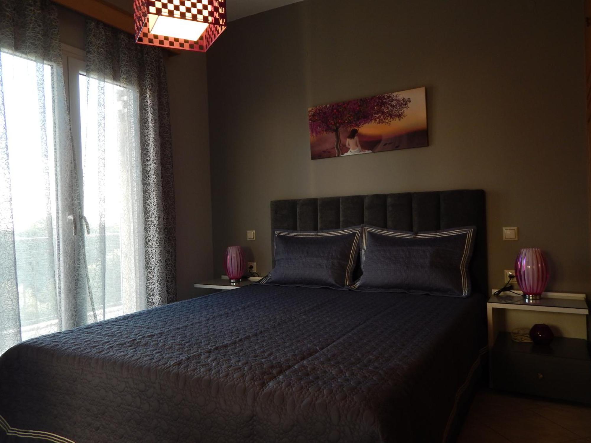 Sofia Apartments Sívota المظهر الخارجي الصورة