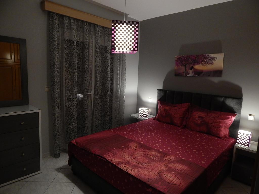 Sofia Apartments Sívota المظهر الخارجي الصورة
