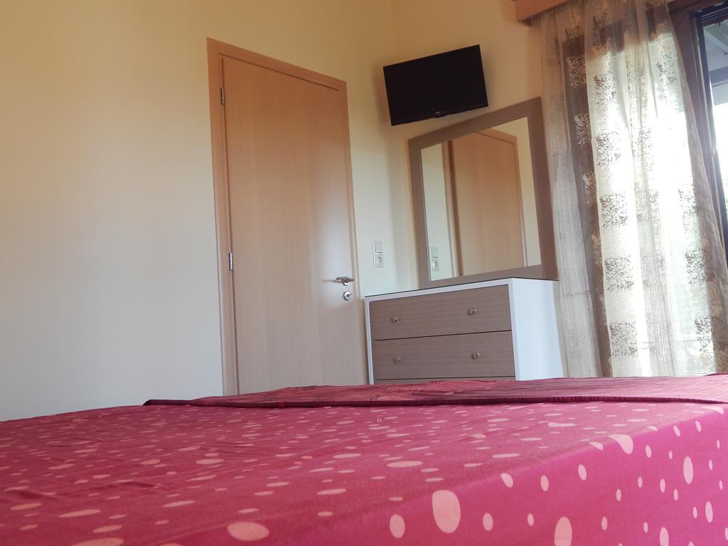 Sofia Apartments Sívota المظهر الخارجي الصورة