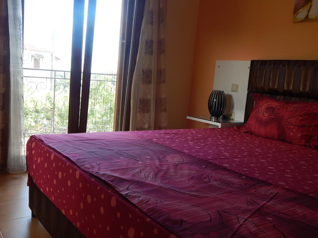 Sofia Apartments Sívota المظهر الخارجي الصورة
