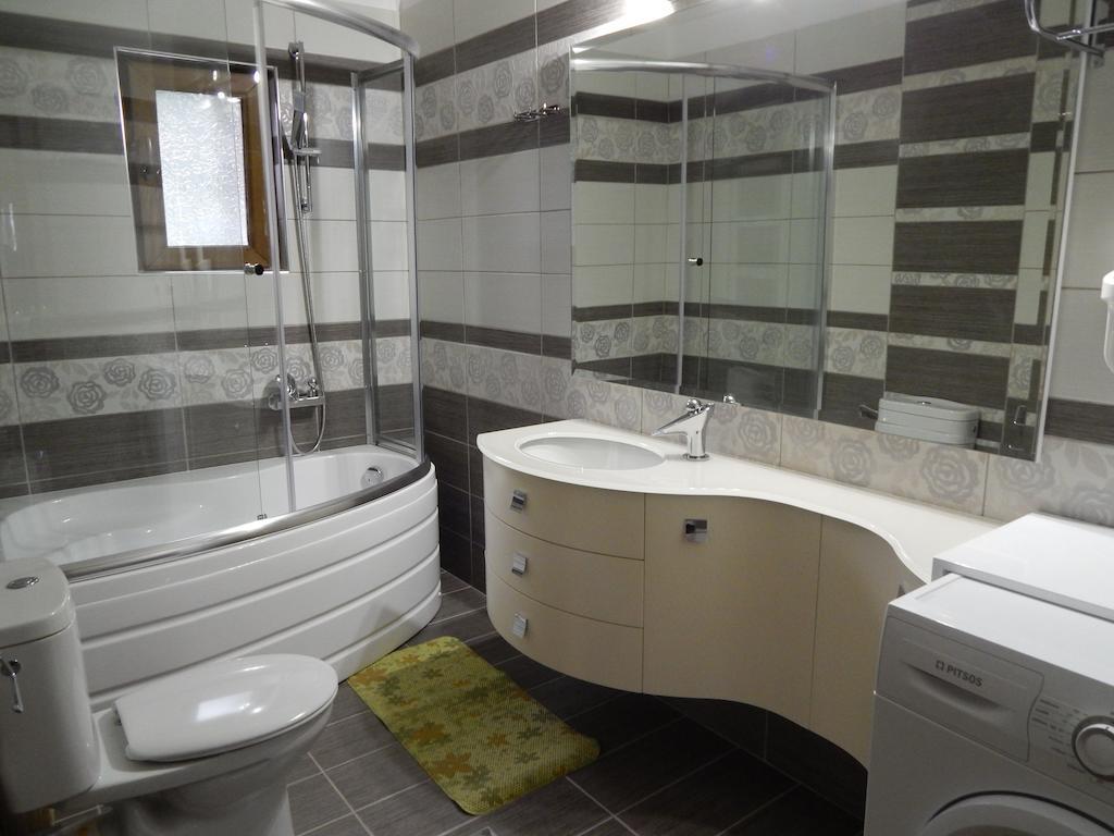 Sofia Apartments Sívota الغرفة الصورة