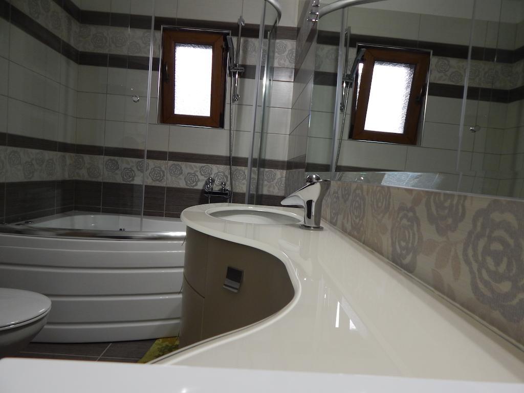 Sofia Apartments Sívota الغرفة الصورة