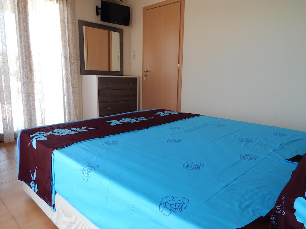 Sofia Apartments Sívota الغرفة الصورة