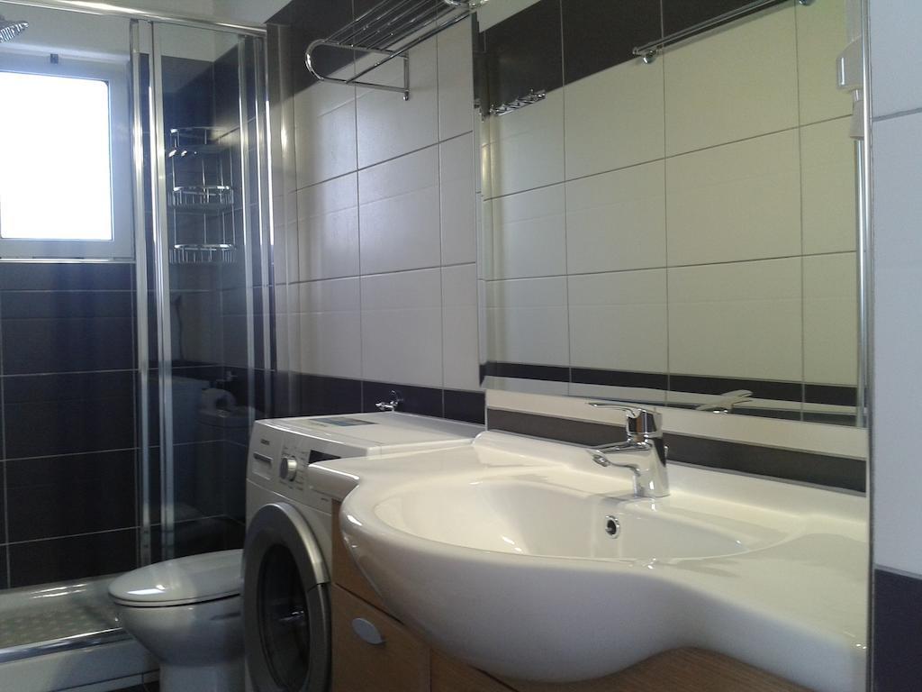 Sofia Apartments Sívota الغرفة الصورة
