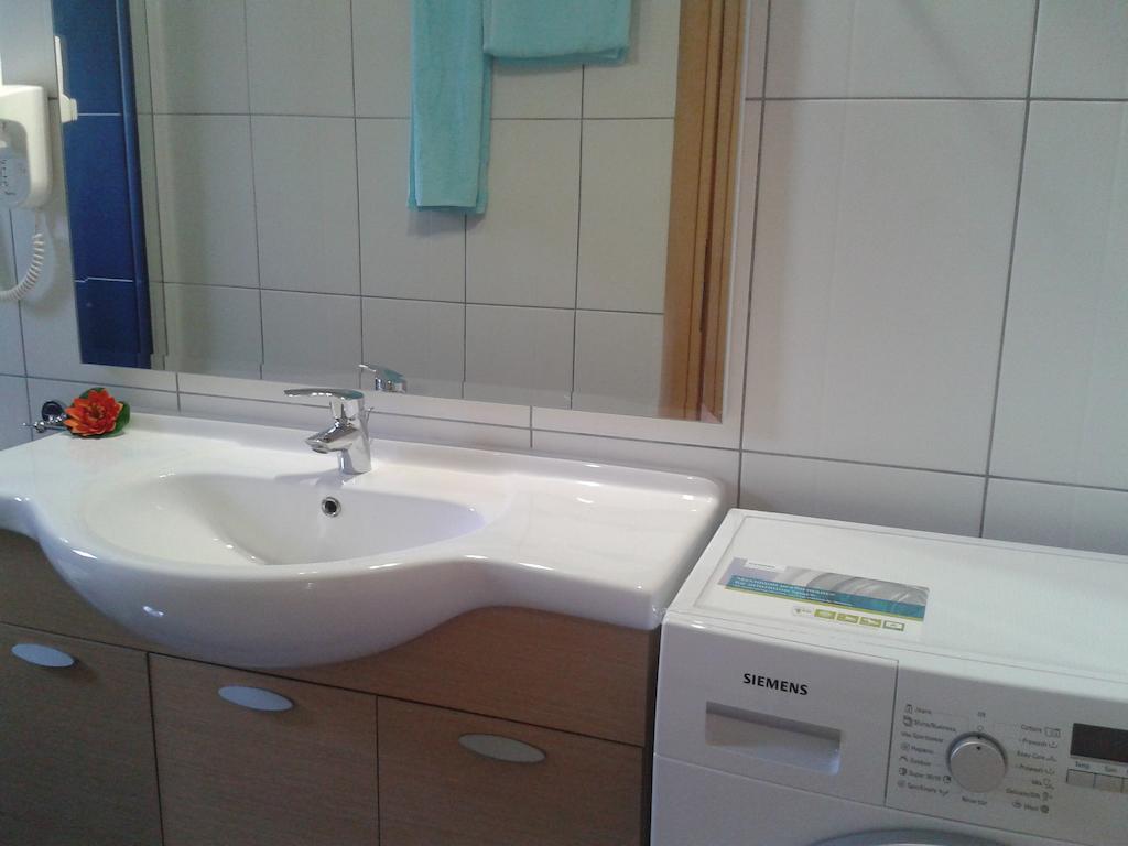 Sofia Apartments Sívota المظهر الخارجي الصورة