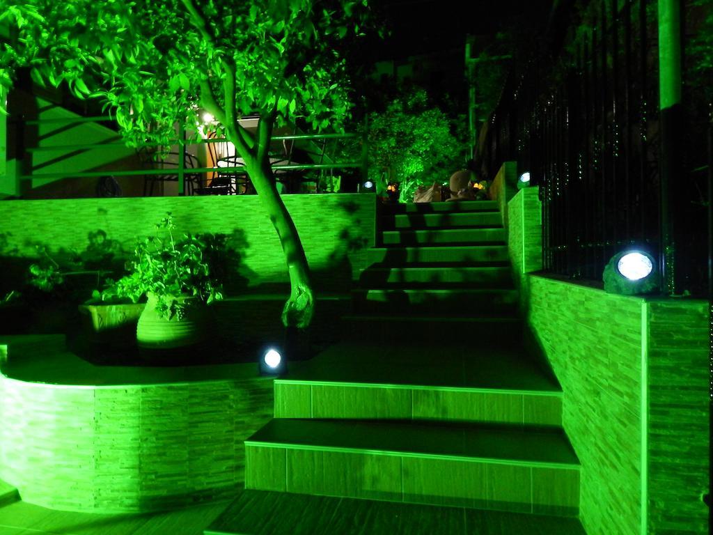 Sofia Apartments Sívota المظهر الخارجي الصورة