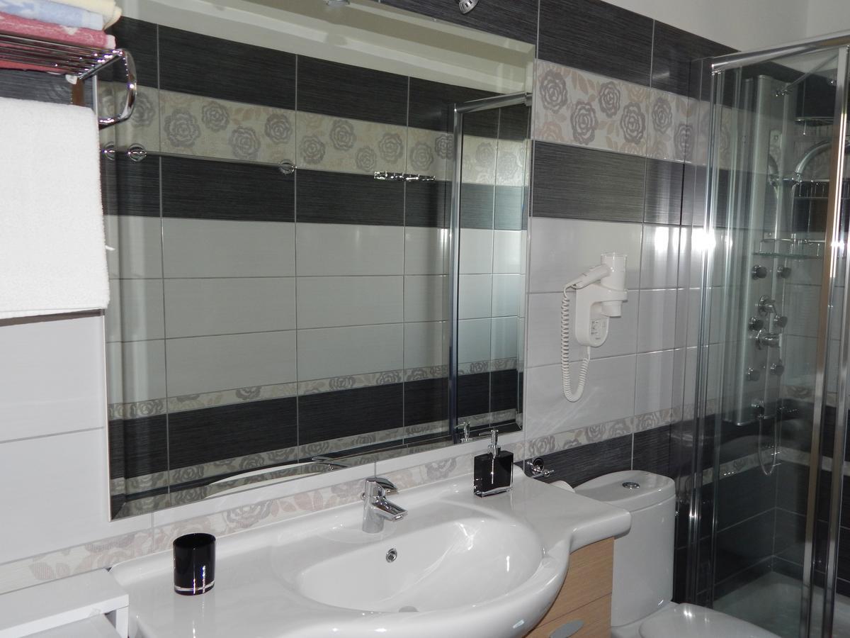 Sofia Apartments Sívota المظهر الخارجي الصورة